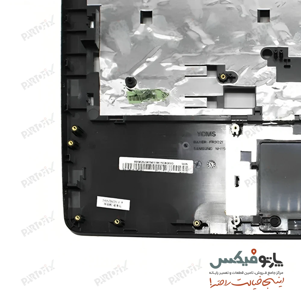 قاب دور کیبورد (C) لپ تاپ لنوو IdeaPad 100-14IBY